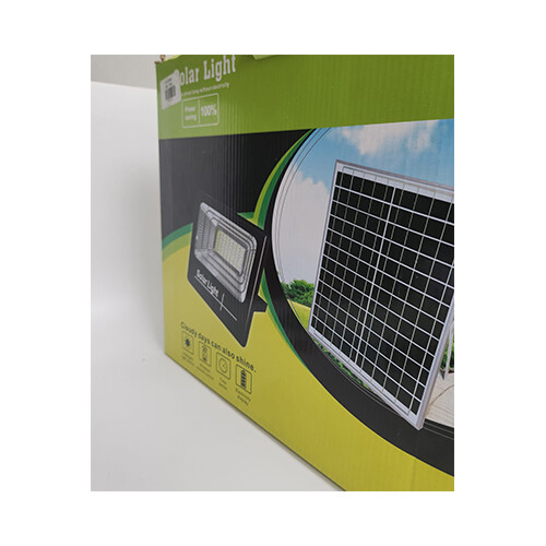 Solar Light Privat Street Lamp 5000H           SKU-1944