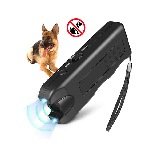 Ultrasonic DoG & Animals Chaser       SKU-2092