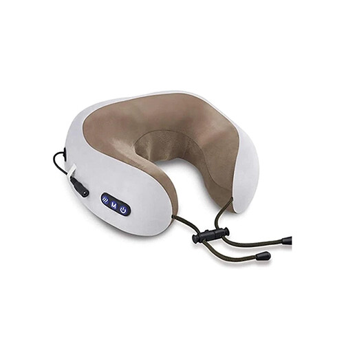 U-Shaped Massage Pillow - SKU-2085           SKU-2085