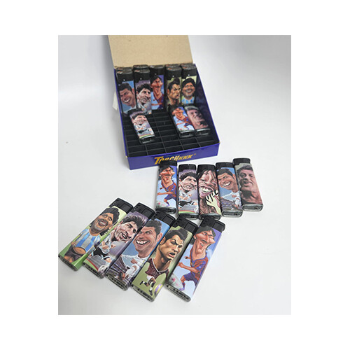 ولاعة TorchKkk           SKU-1603