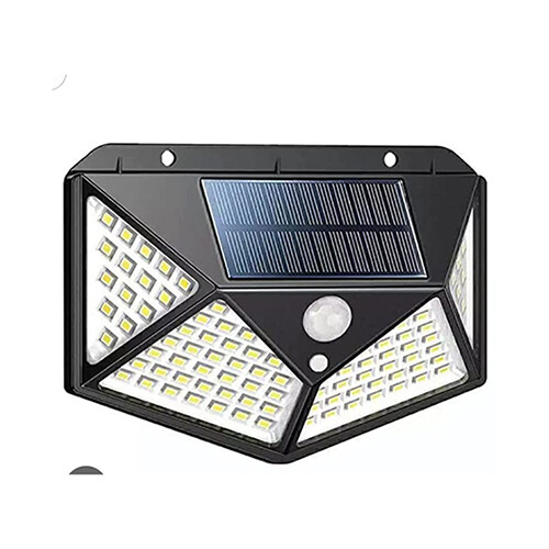 Solar Interaction Wall Lamp           SKU-1443