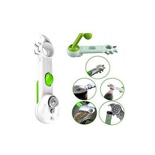 Can Openner 7-in-1   safe/Comfortable/Easy           SKU-1343