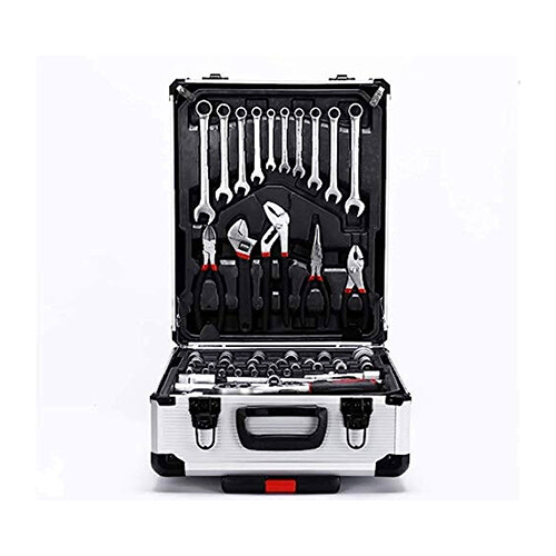 Hi Tex Tool set 187 pcs Set 12 KG           SKU-1350