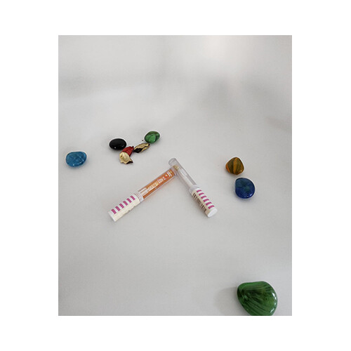 Victoria's Season angel love crim lipstain           SKU-1431