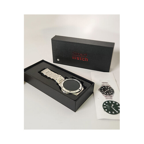 ساعة ذكية R1           SKU-1374