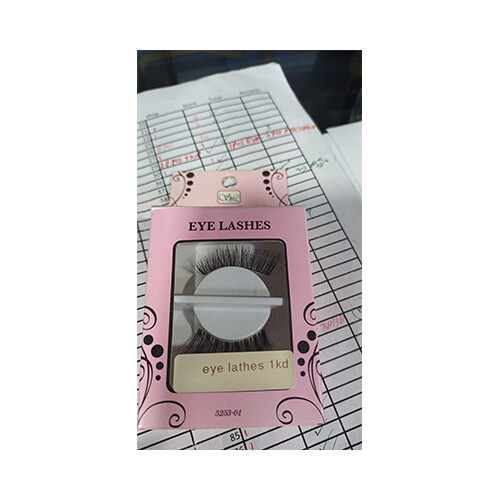 رموش العين           SKU-1424