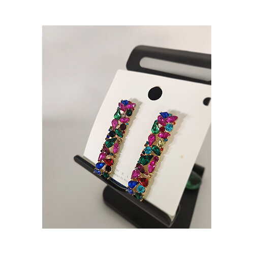 Hair Clip-1404           SKU-1404