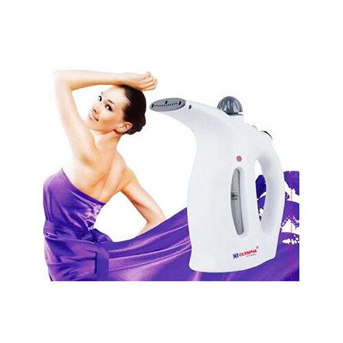 Olympia Garment & Beauty Facial Steamer OE-558           SKU-1135