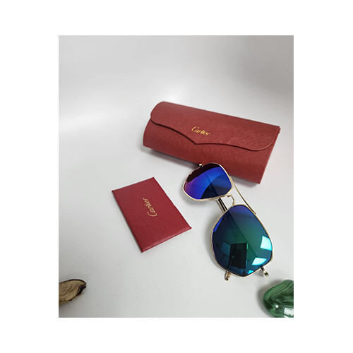 Cartier Sunglasses           SKU-975