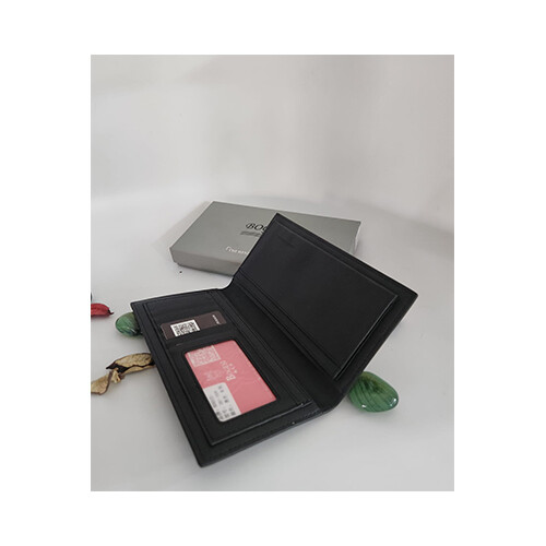 Bogesi Men'sWallet & Card Holder           SKU-1325