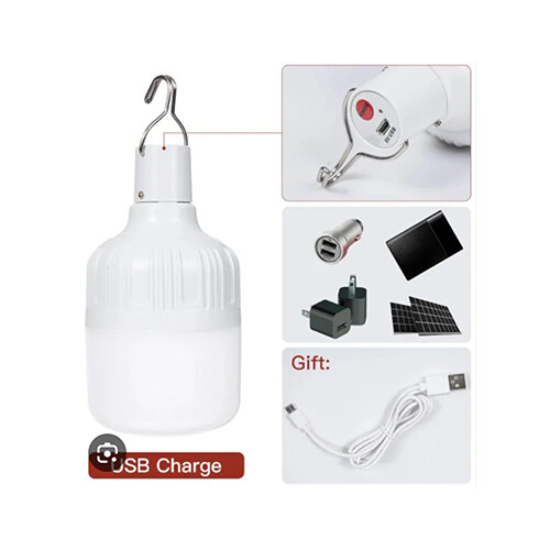 The Night Market Street Light           SKU-888