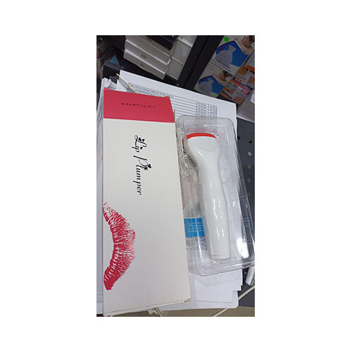 Lip Plumper  USB Charging Portable Hands Size           SKU-491