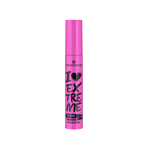 Essence I love exterme volume Mascara 12ml           SKU-495