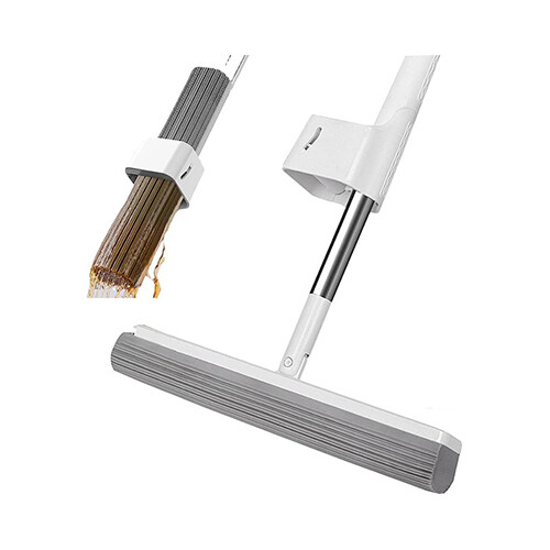 MoP PVA Sponge Self Washed Mop           SKU-441