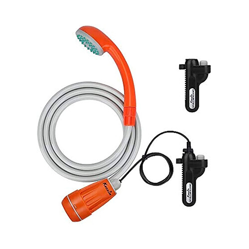 دش محمول SH410           SKU-440