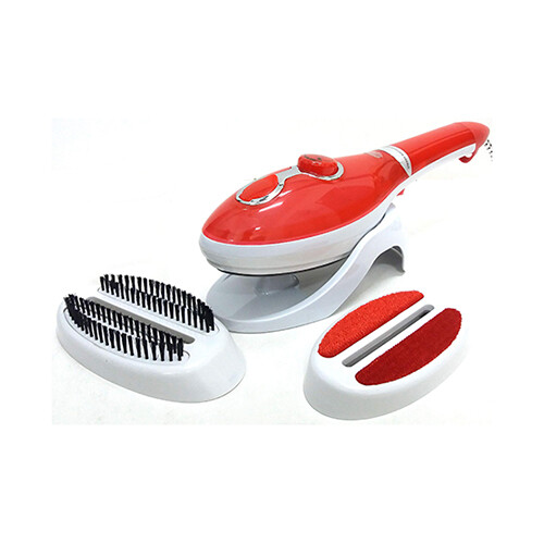 فرشاة البخار ترافل باخرة برو - SB-701A           SKU-437