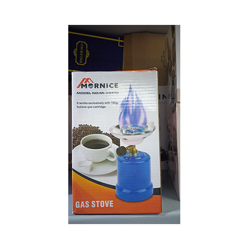 GAS Stove Mornince Model 38413       SKU-422