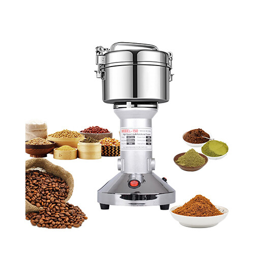 سومو 400GM مطحنة وظيفية عالية السرعة           SKU-431