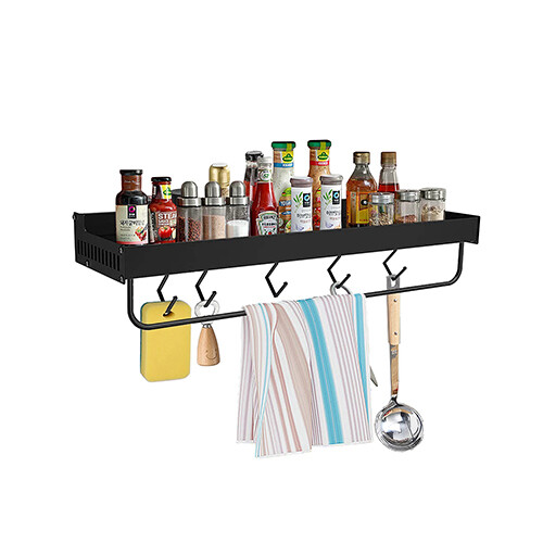 Wall Mounted Kitchen Shelf             SKU-2033