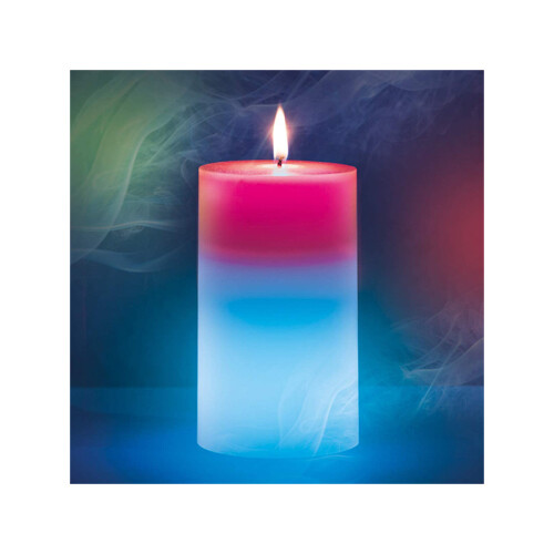 Candled Magic Light Colour Changing             SKU-22
