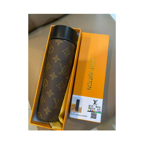 Master Brand Heat Bottle - Gucci - Louis V- Fendi - Dior             SKU-26