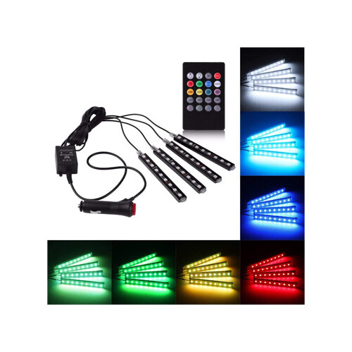 AutoMobile Lamp for Car Lighting             SKU-37