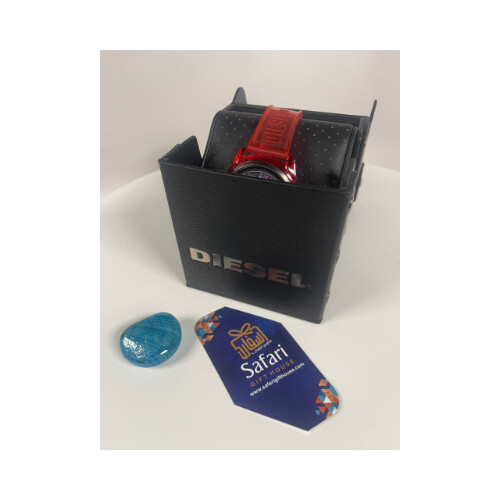 Smart Watch - Brand Diesel - DZT2019             SKU-44