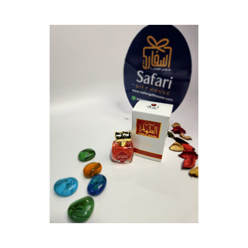 MISK Pomegrnate   -  20 ml             SKU-66