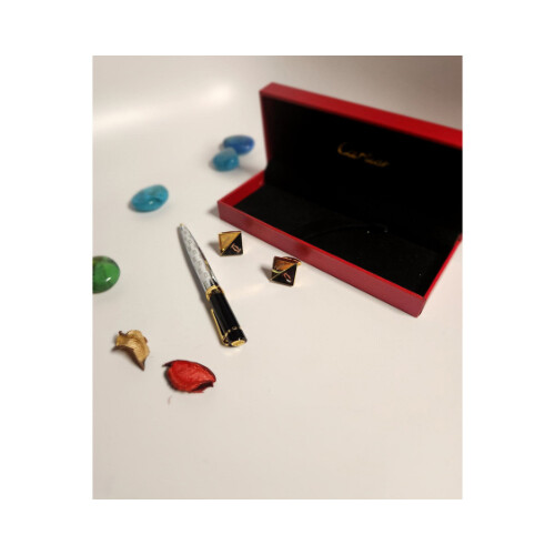 Brand Cartier - Pen for Men             SKU-97