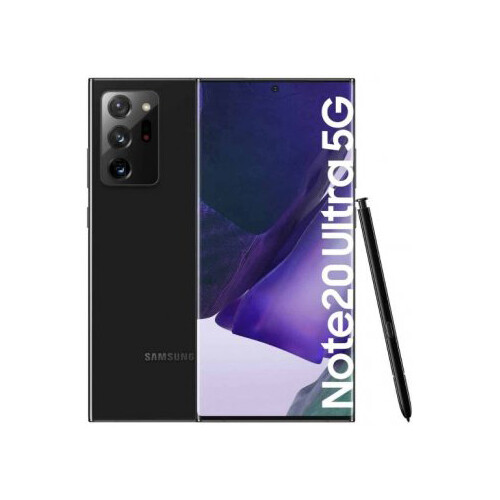 Samsung Mobile - Note 20 Ultra -  5G - China             SKU-107