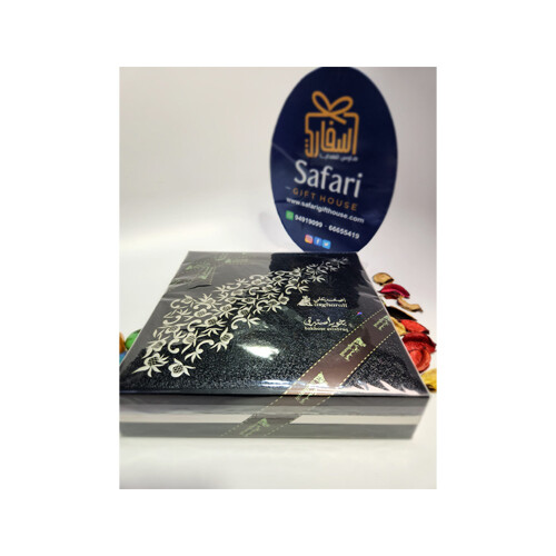 Asgharali Bakhoor - Estabarq             SKU-116