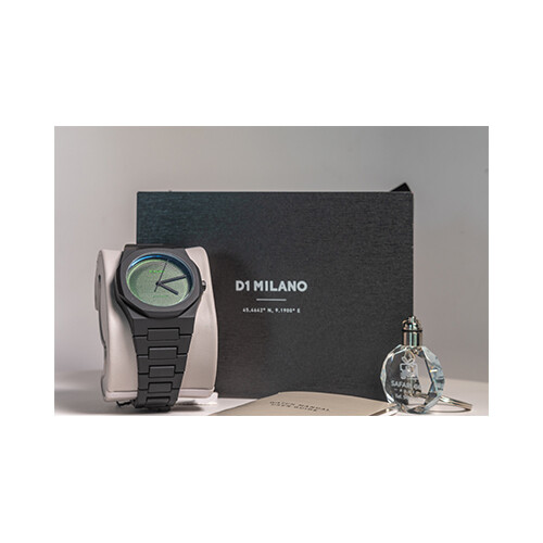 D1 Milano Men Watch             SKU-120