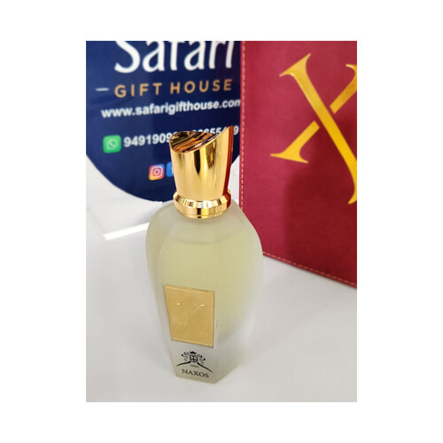 Xerjoff Naxos - Parfume             SKU-126