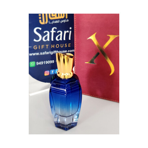 Xerjoff JTC - Blue - Parfume             SKU-127