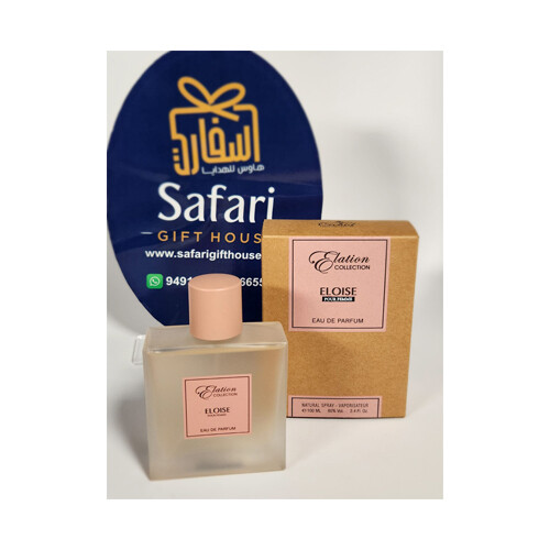 عطر إلويز - 100 مل     SKU-133