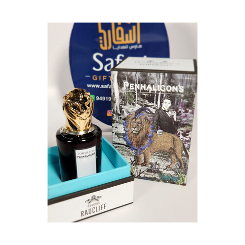 Penhal cons Radcliff 75 ml             SKU-150