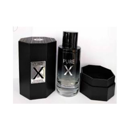 Pure X for Men 100 ml             SKU-152