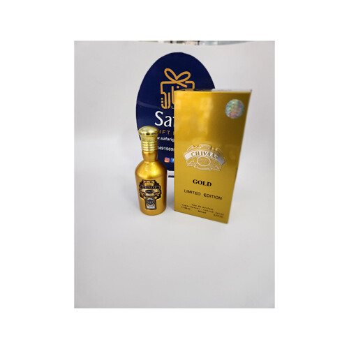 Chivaas Gold Limited Edition 100 ml             SKU-153
