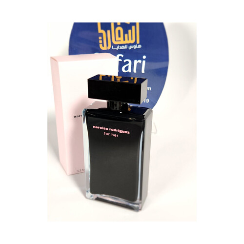 Narciso Rodriguez for Women Parfume 100ml eau de toilette             SKU-154