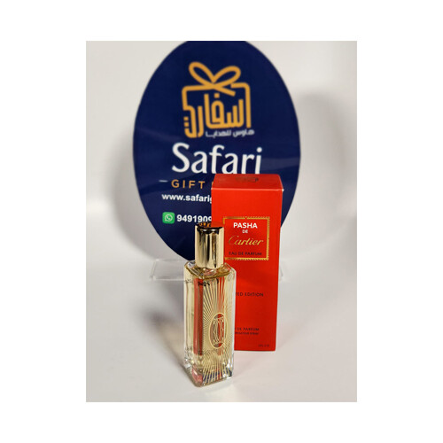 Pasha Cartier 30 ml             SKU-157