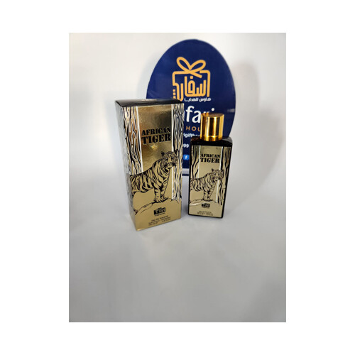 African Tiger TRI 100 ml             SKU-159