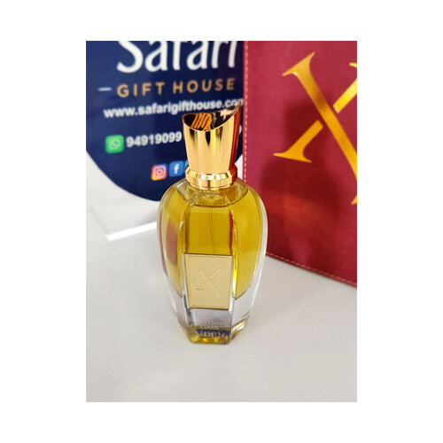 Xjeroff A Brown 100ml             SKU-160