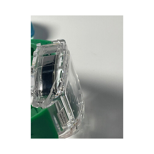 Richard Mile Green Runbber in Green             SKU-201