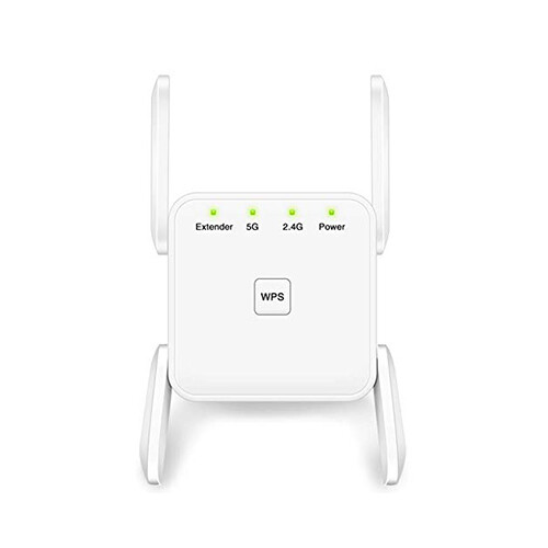 Wi Fi Smart Range Extender             SKU-240