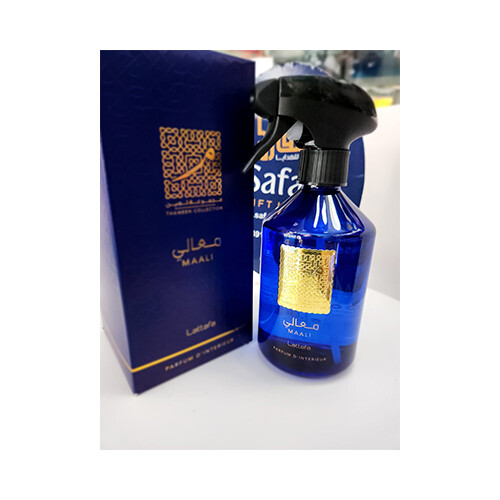 Thameen Collection Mallai             SKU-253