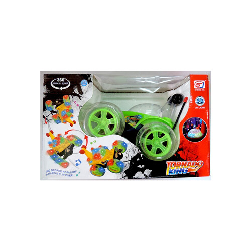 Tornado King 360 degree Rotaton             SKU-262