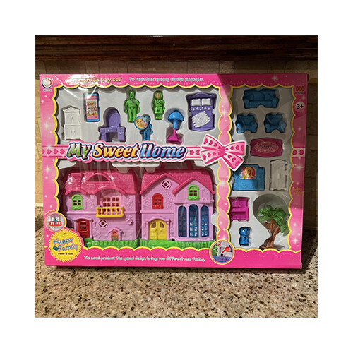 ماي سويت هوم 3 +     SKU-276