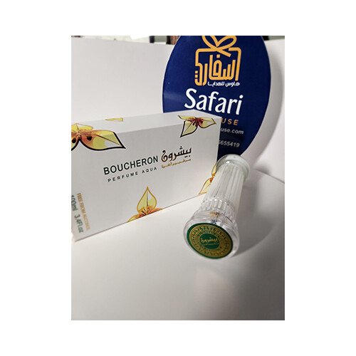 Boucheron Perfume aqua 100ml             SKU-290