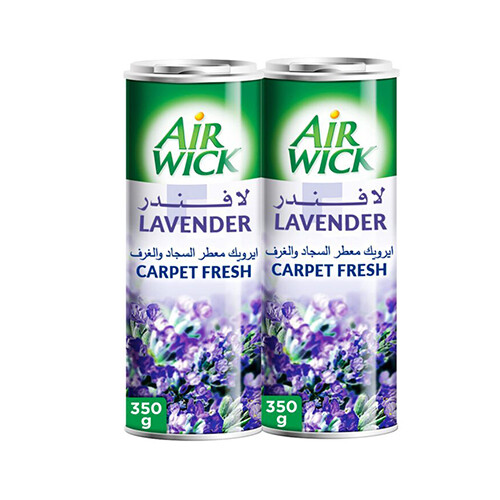 Air Wick Lavender Carpet Fresh             SKU-295