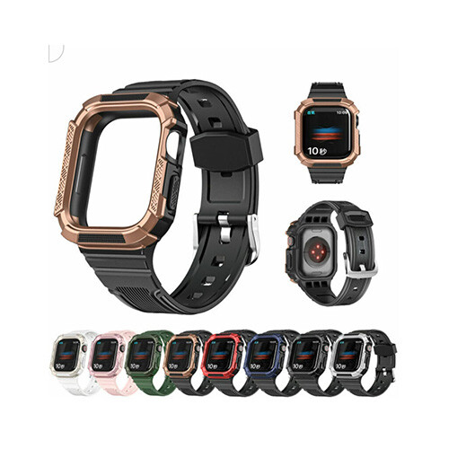 Armor Watch Band for Apple Watch - S-44/45             SKU-339